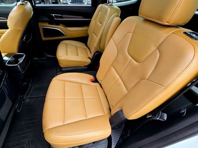 2022 Kia Telluride SX Folsom CA