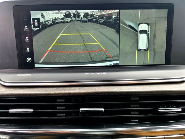 2022 Kia Telluride SX Folsom CA