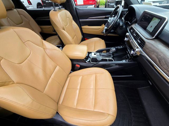2022 Kia Telluride SX Folsom CA