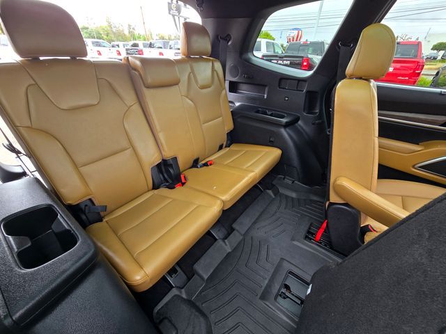 2022 Kia Telluride SX Folsom CA