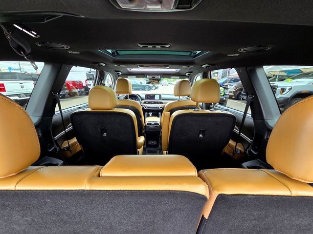2022 Kia Telluride SX Folsom CA