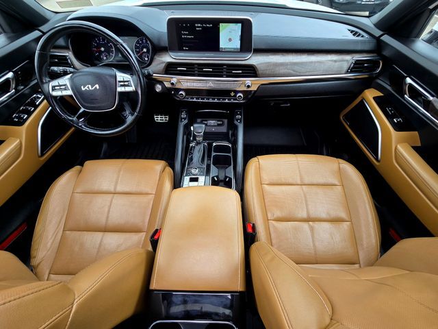 2022 Kia Telluride SX Folsom CA