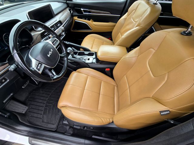 2022 Kia Telluride SX Folsom CA