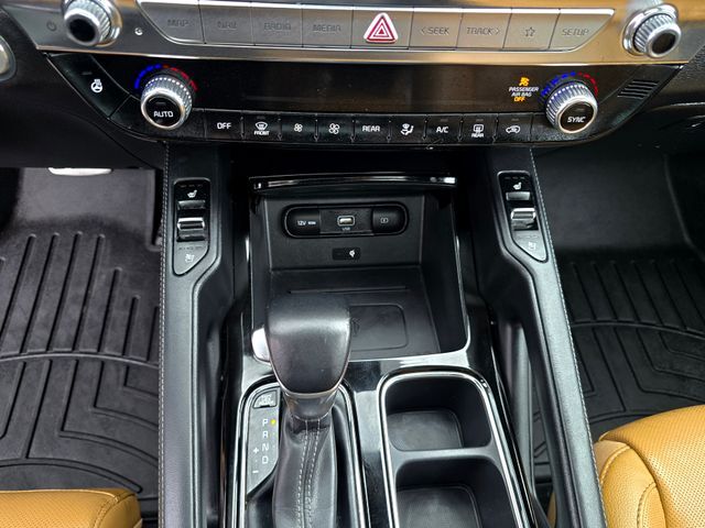 2022 Kia Telluride SX Folsom CA