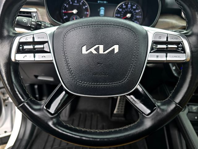 2022 Kia Telluride SX Folsom CA