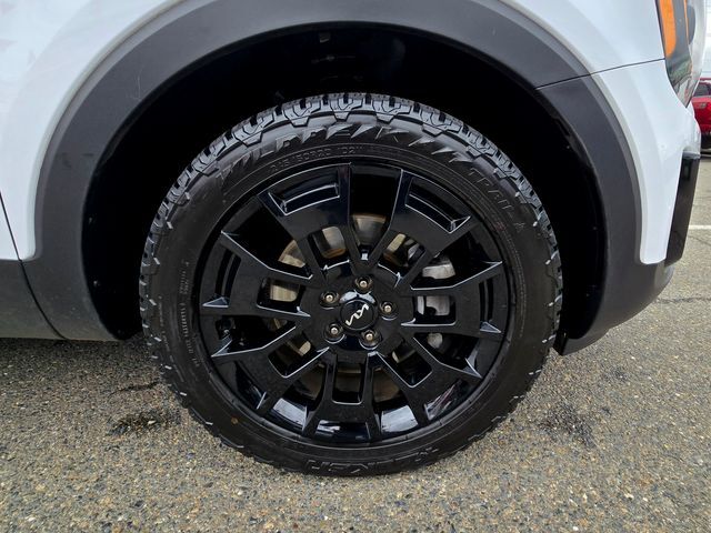 2022 Kia Telluride SX Folsom CA