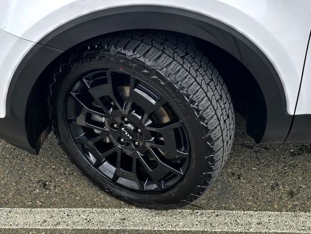 2022 Kia Telluride SX Folsom CA