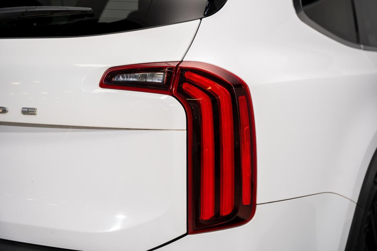2022 Kia Telluride SX Franklin TN