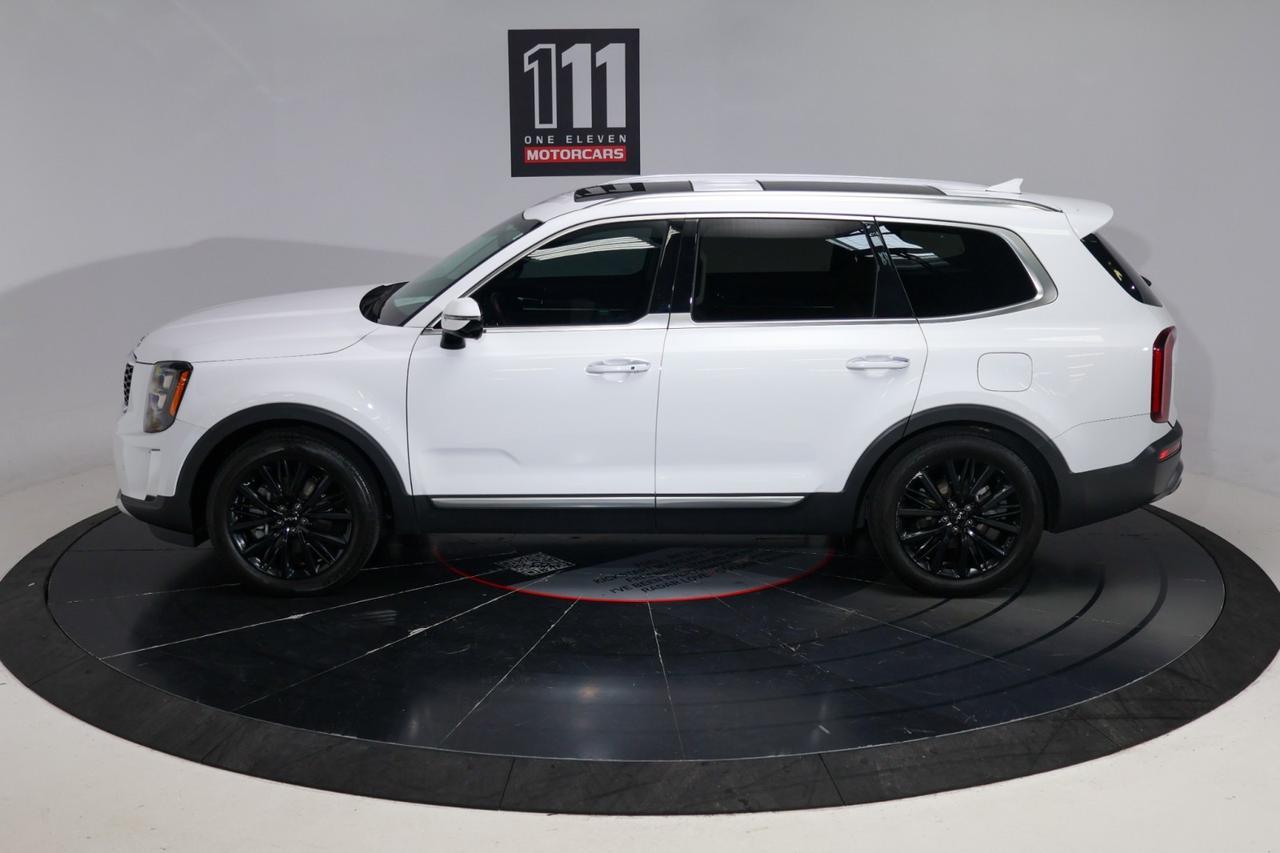 2022 Kia Telluride SX Franklin TN