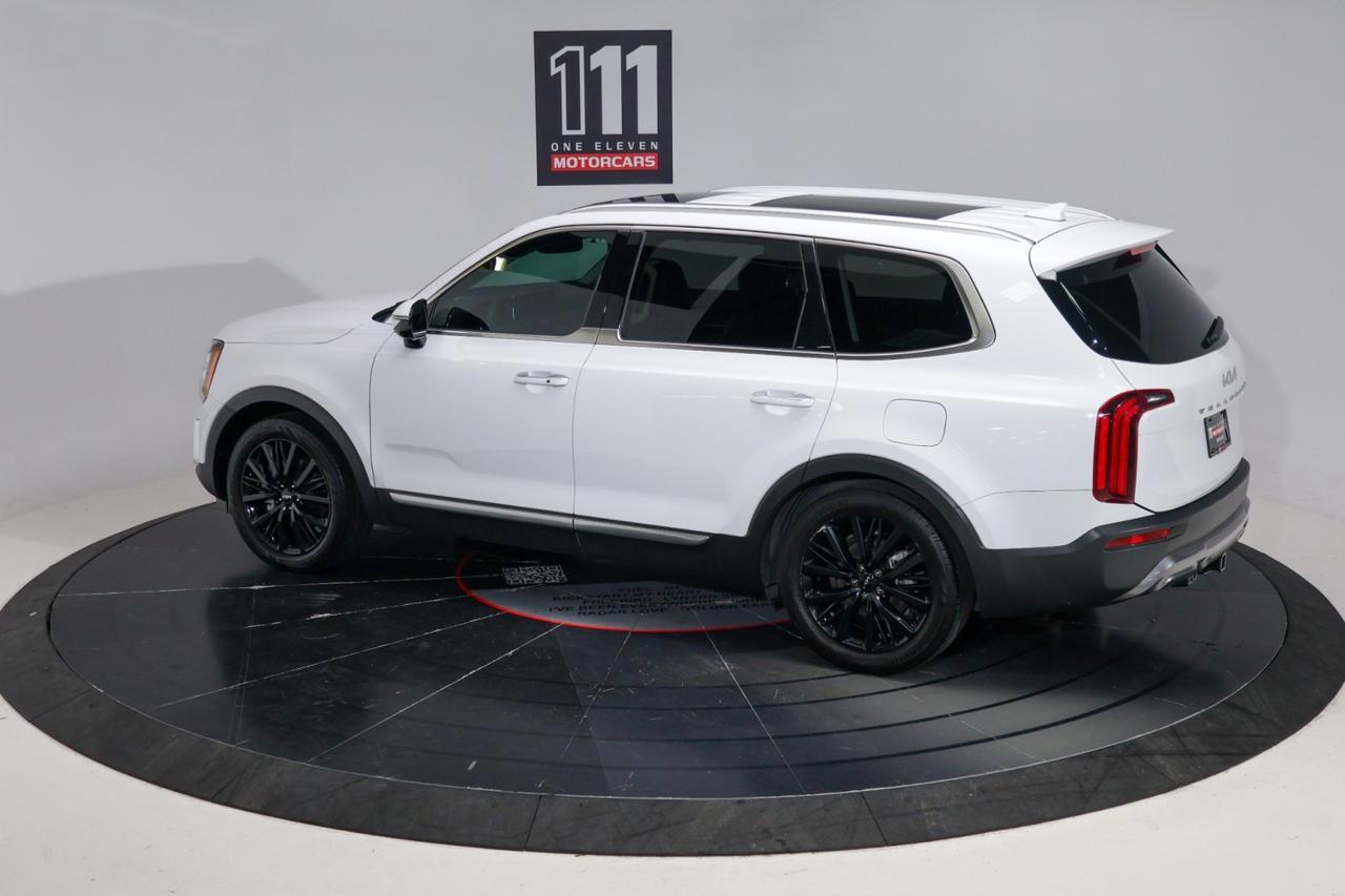 2022 Kia Telluride SX Franklin TN