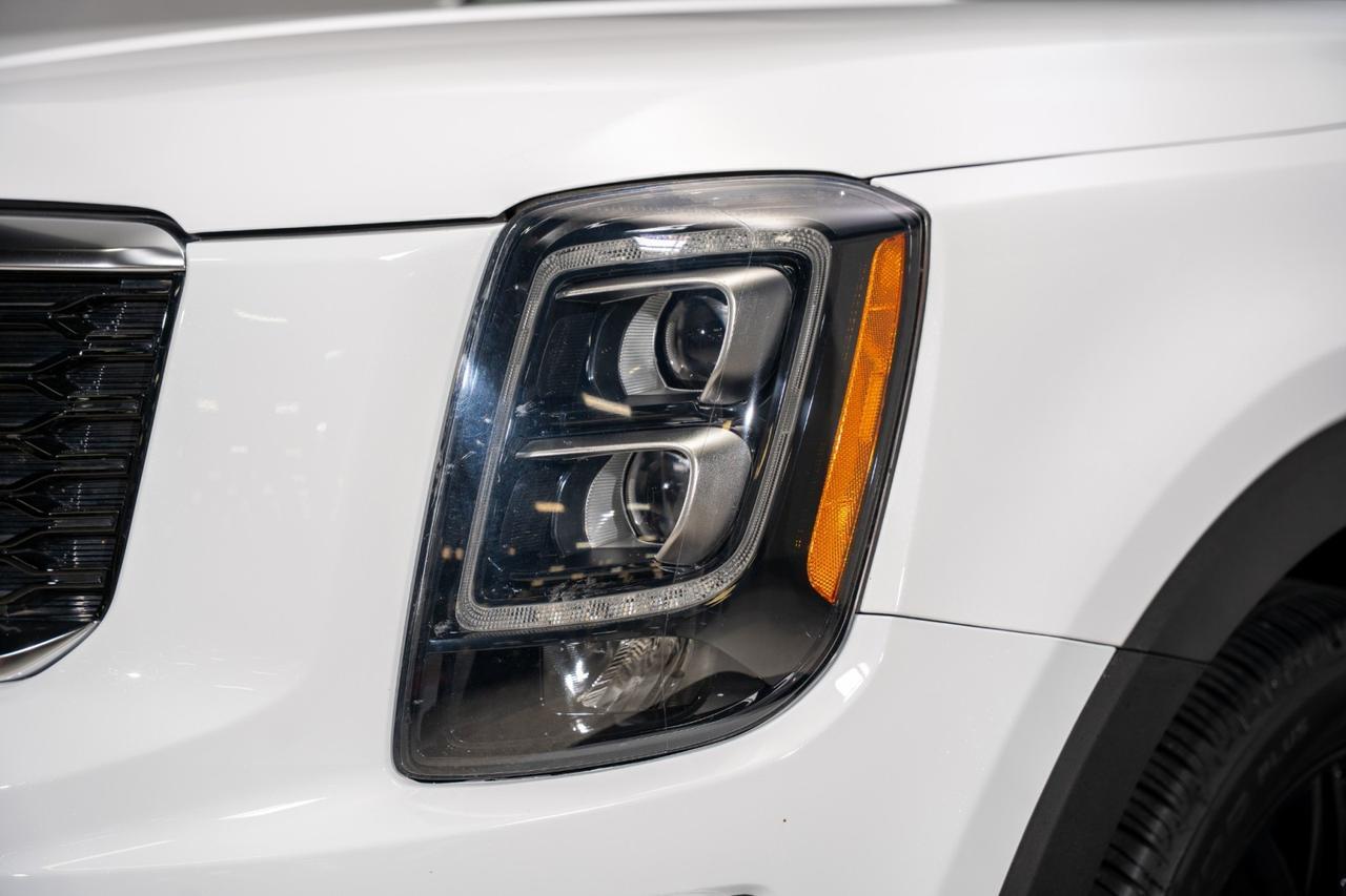 2022 Kia Telluride SX Franklin TN