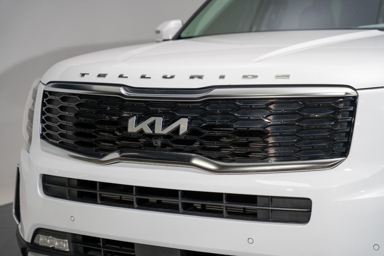 2022 Kia Telluride SX Franklin TN