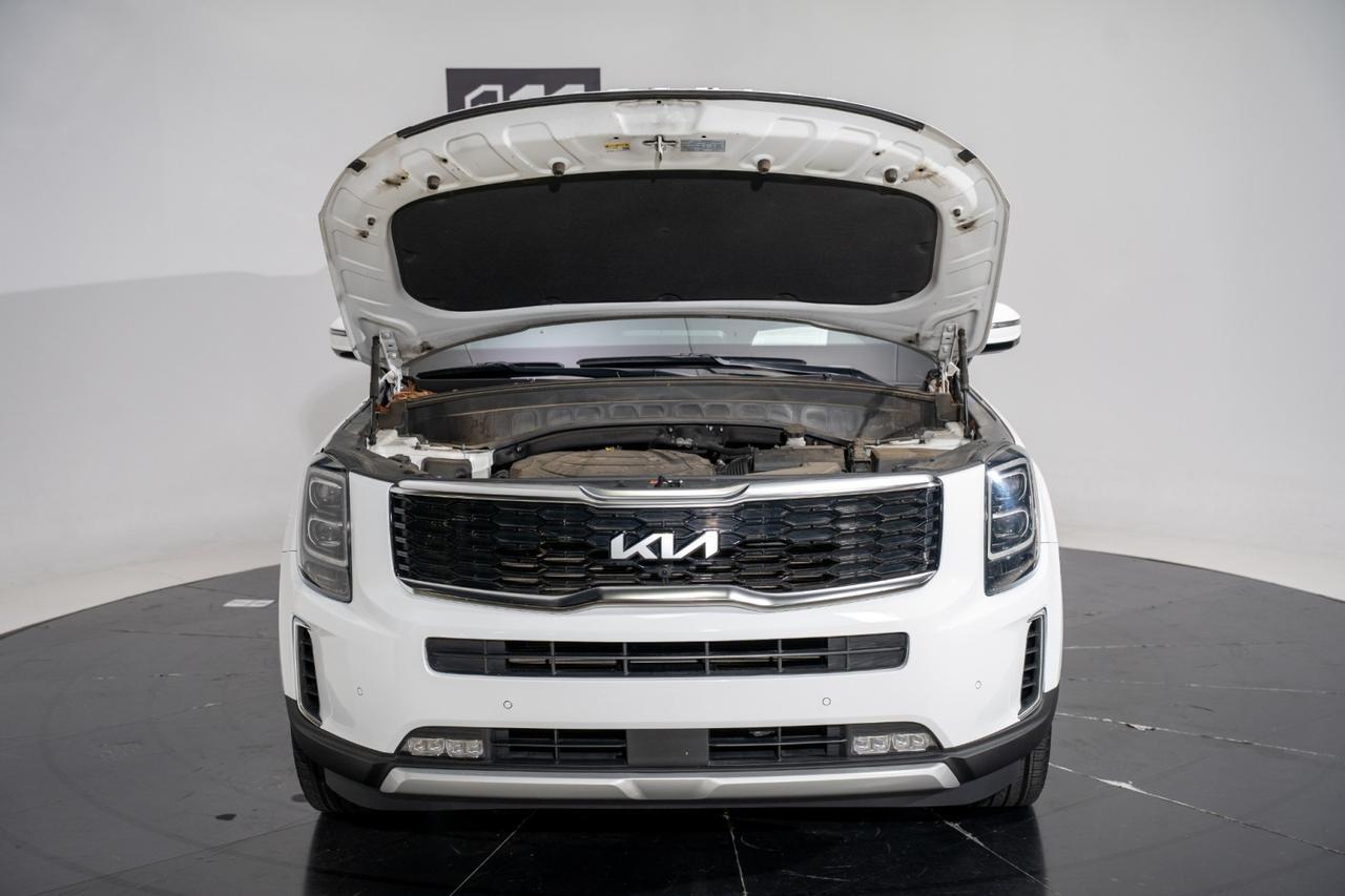 2022 Kia Telluride SX Franklin TN