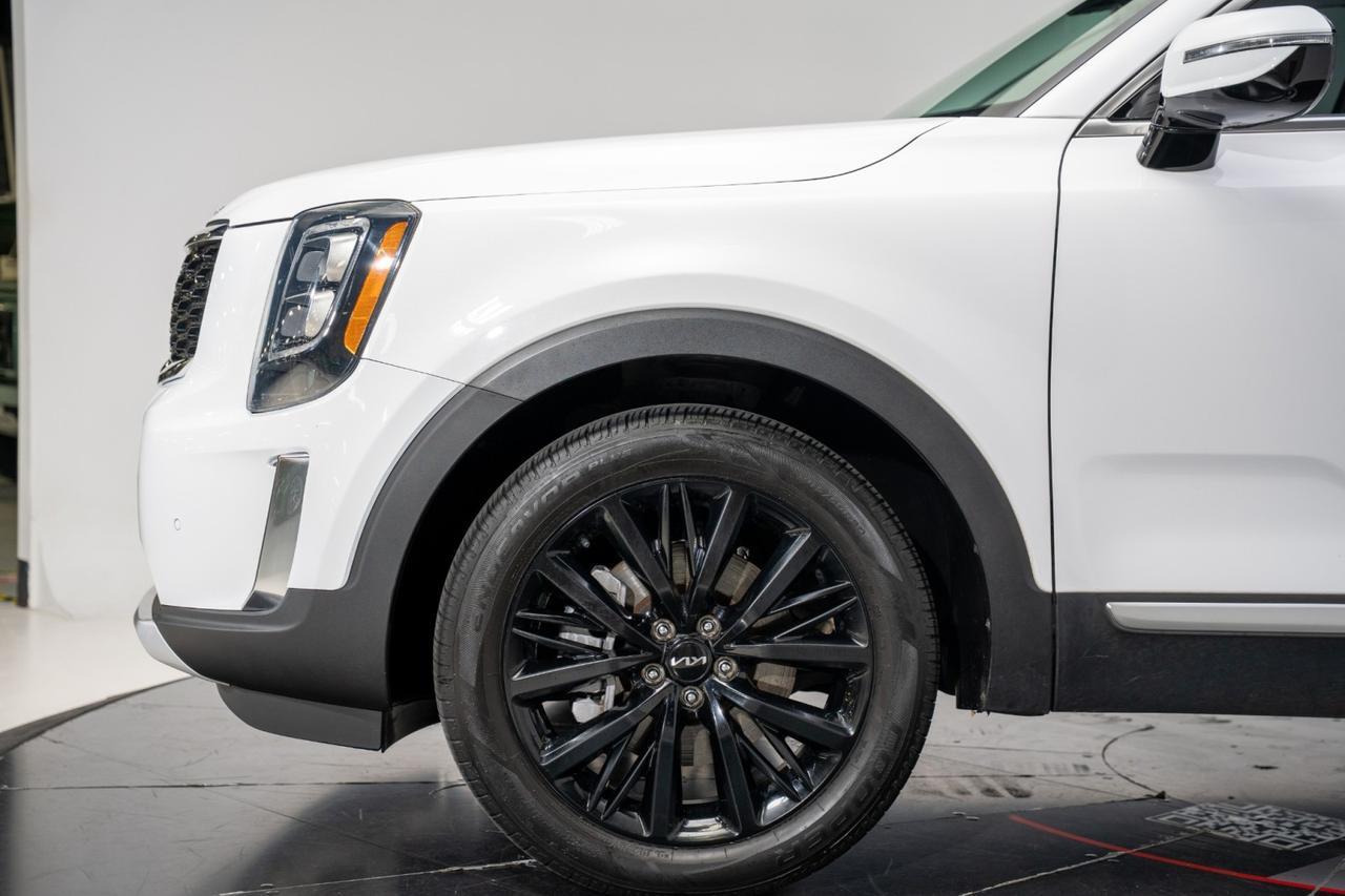 2022 Kia Telluride SX Franklin TN