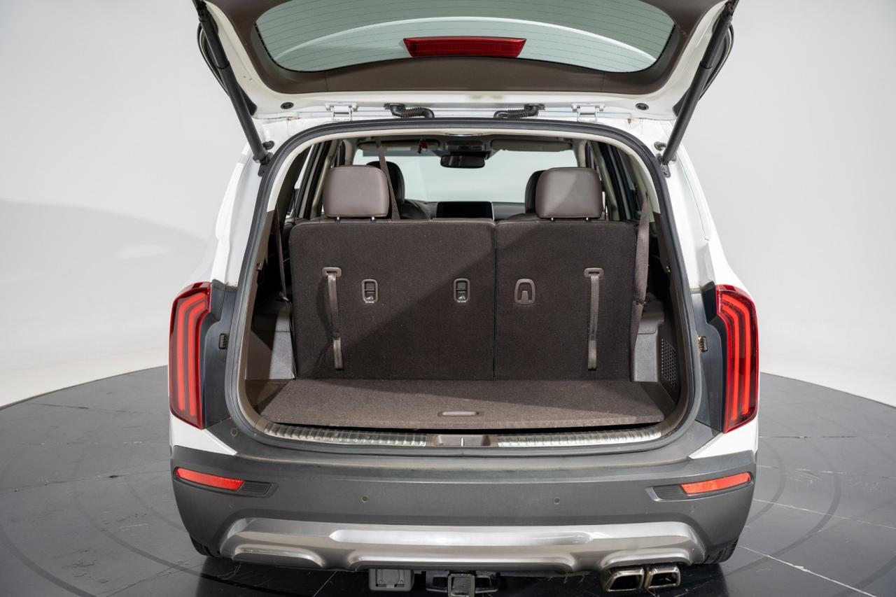 2022 Kia Telluride SX Franklin TN