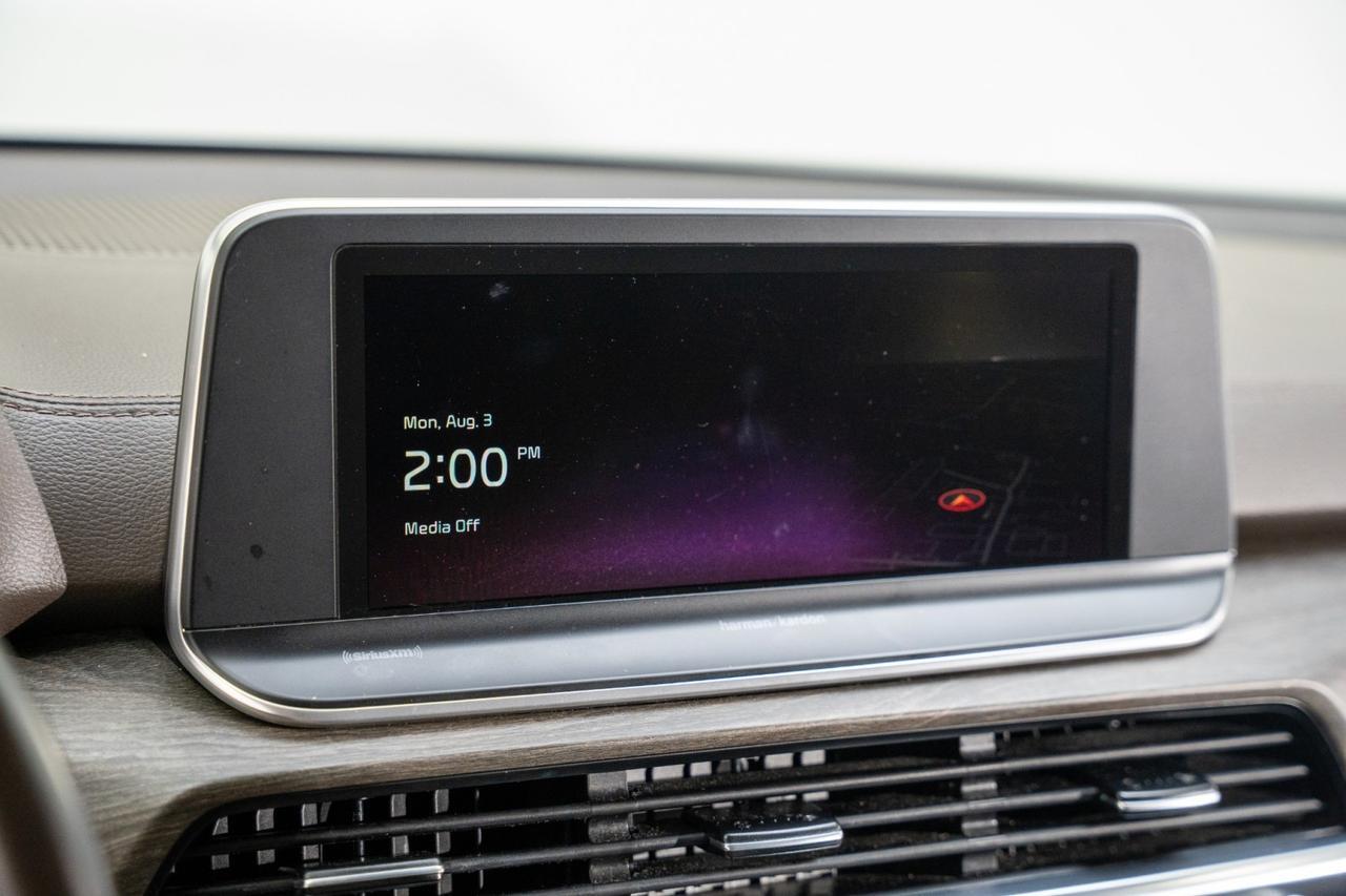 2022 Kia Telluride SX Franklin TN