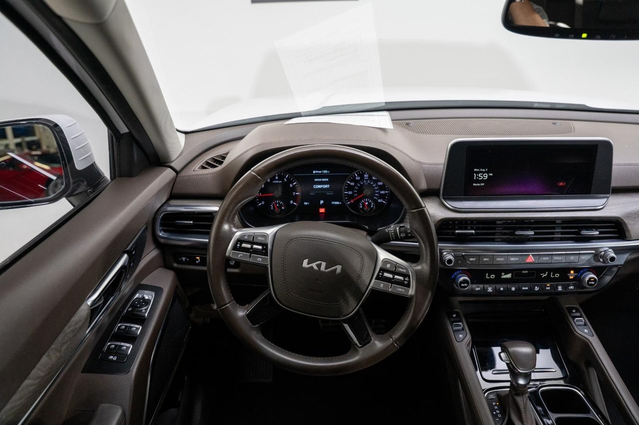 2022 Kia Telluride SX Franklin TN