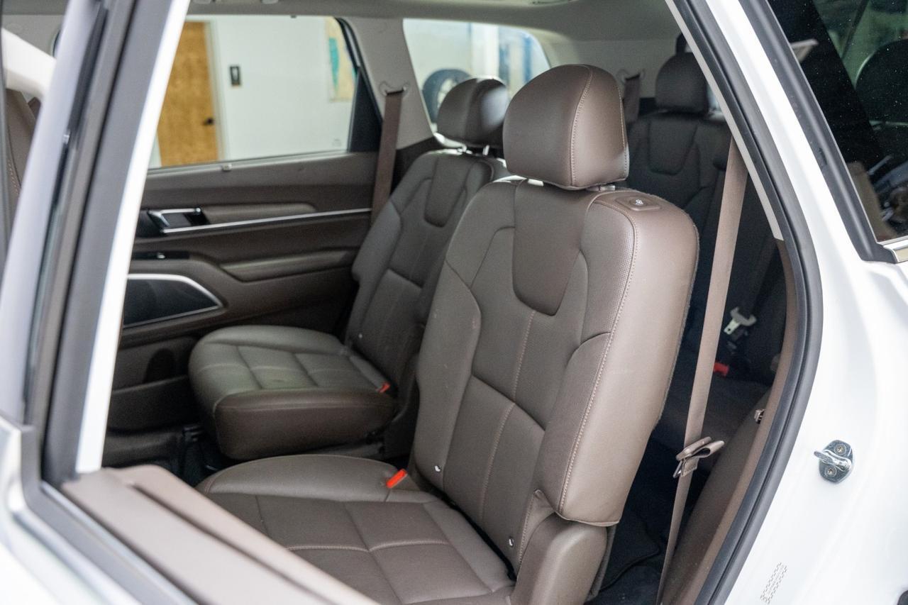 2022 Kia Telluride SX Franklin TN