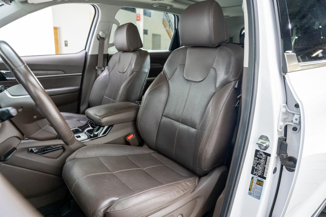 2022 Kia Telluride SX Franklin TN