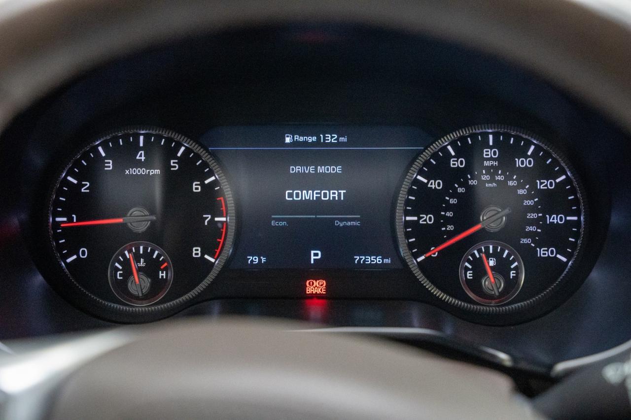 2022 Kia Telluride SX Franklin TN