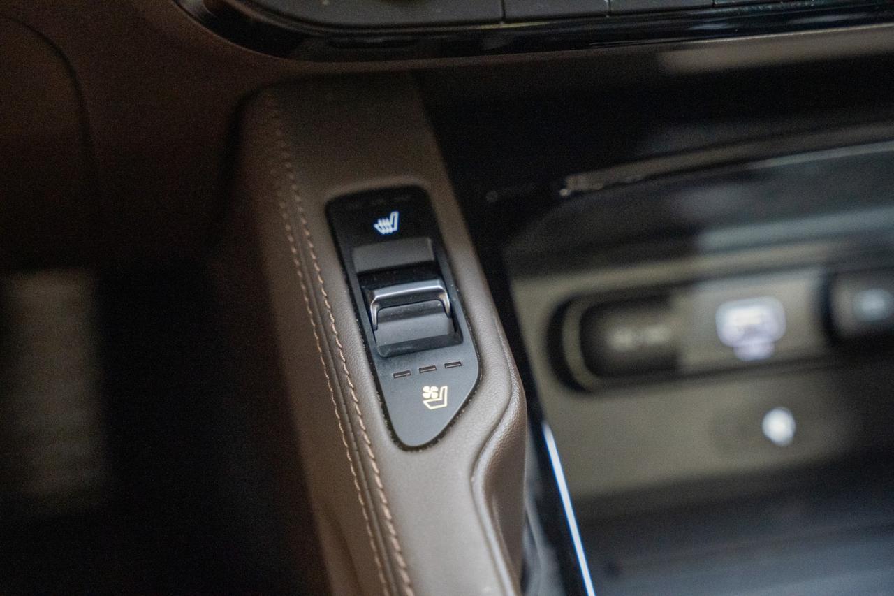 2022 Kia Telluride SX Franklin TN