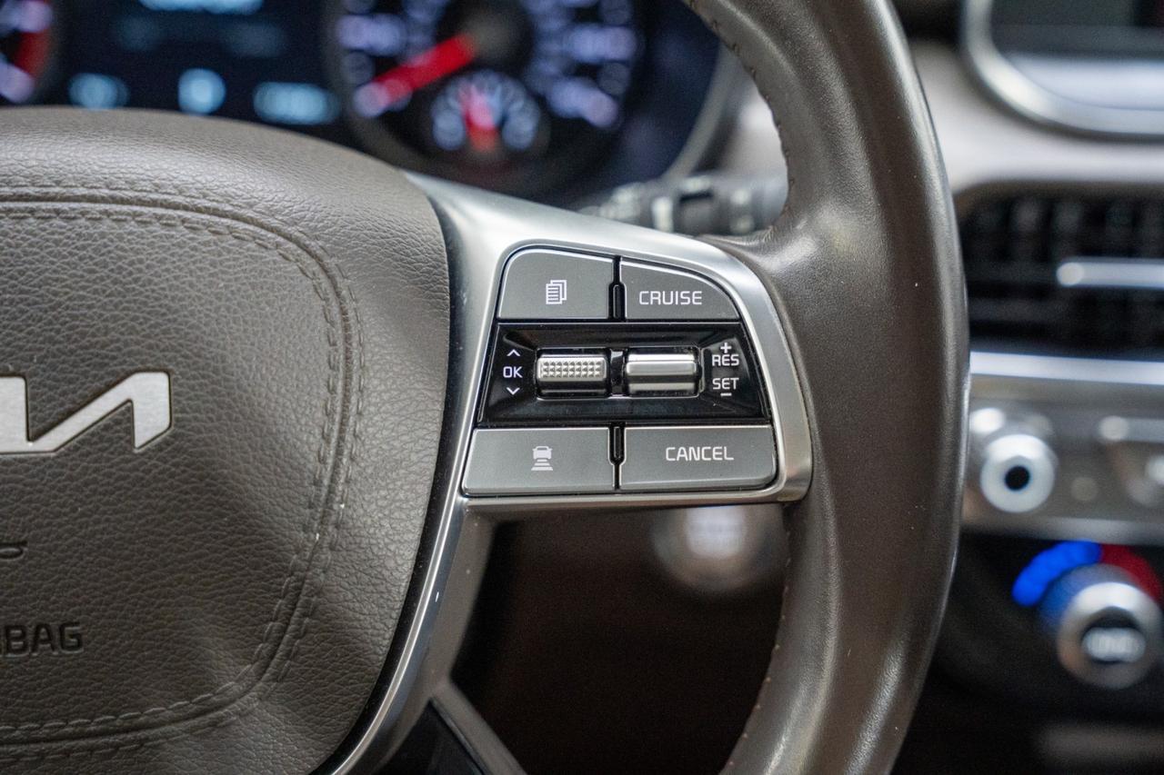 2022 Kia Telluride SX Franklin TN