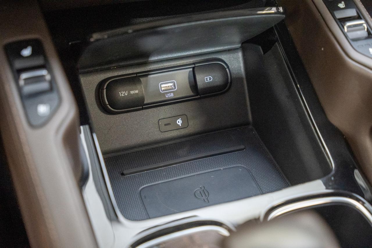 2022 Kia Telluride SX Franklin TN