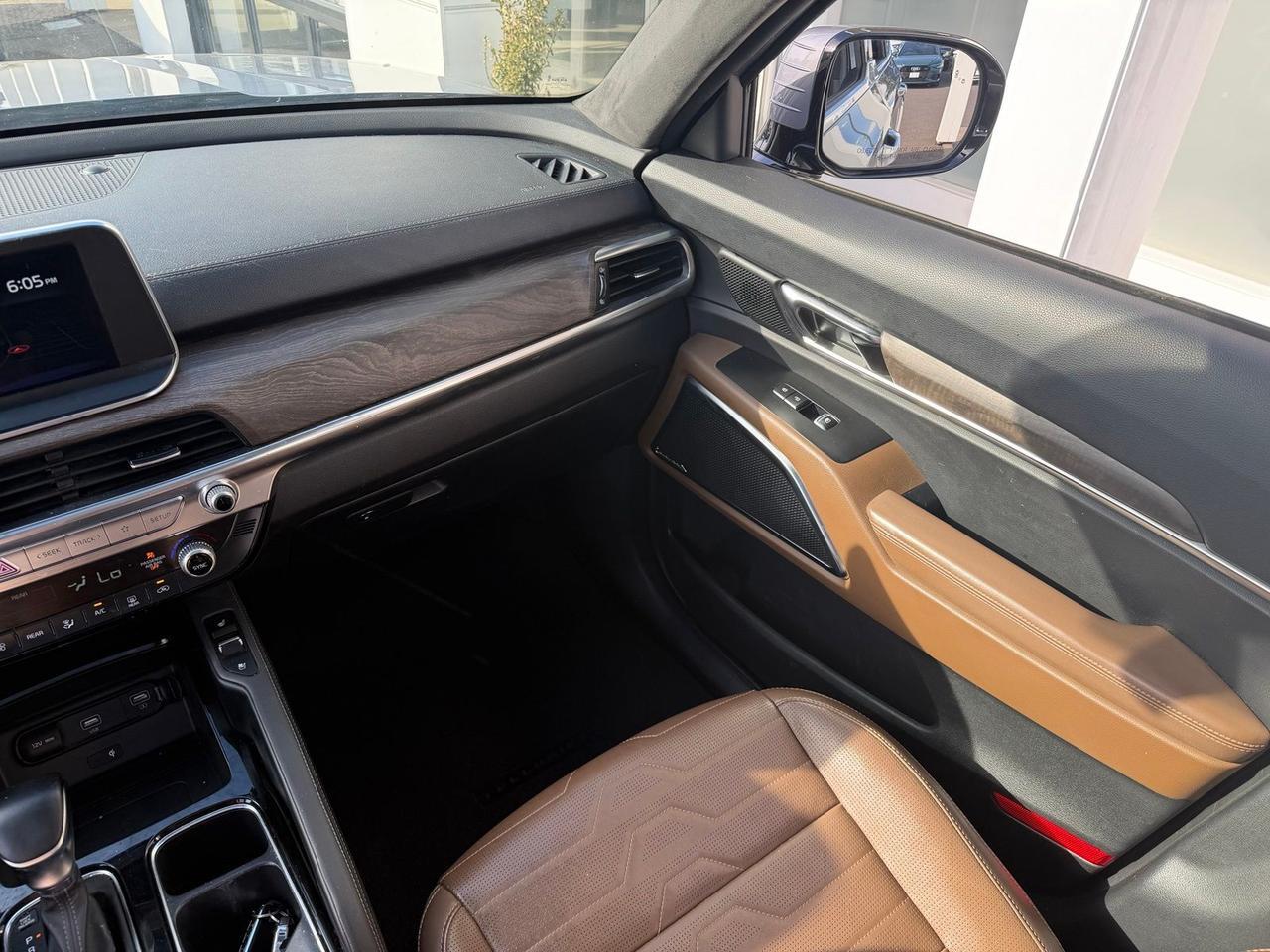2022 Kia Telluride SX Gladstone OR