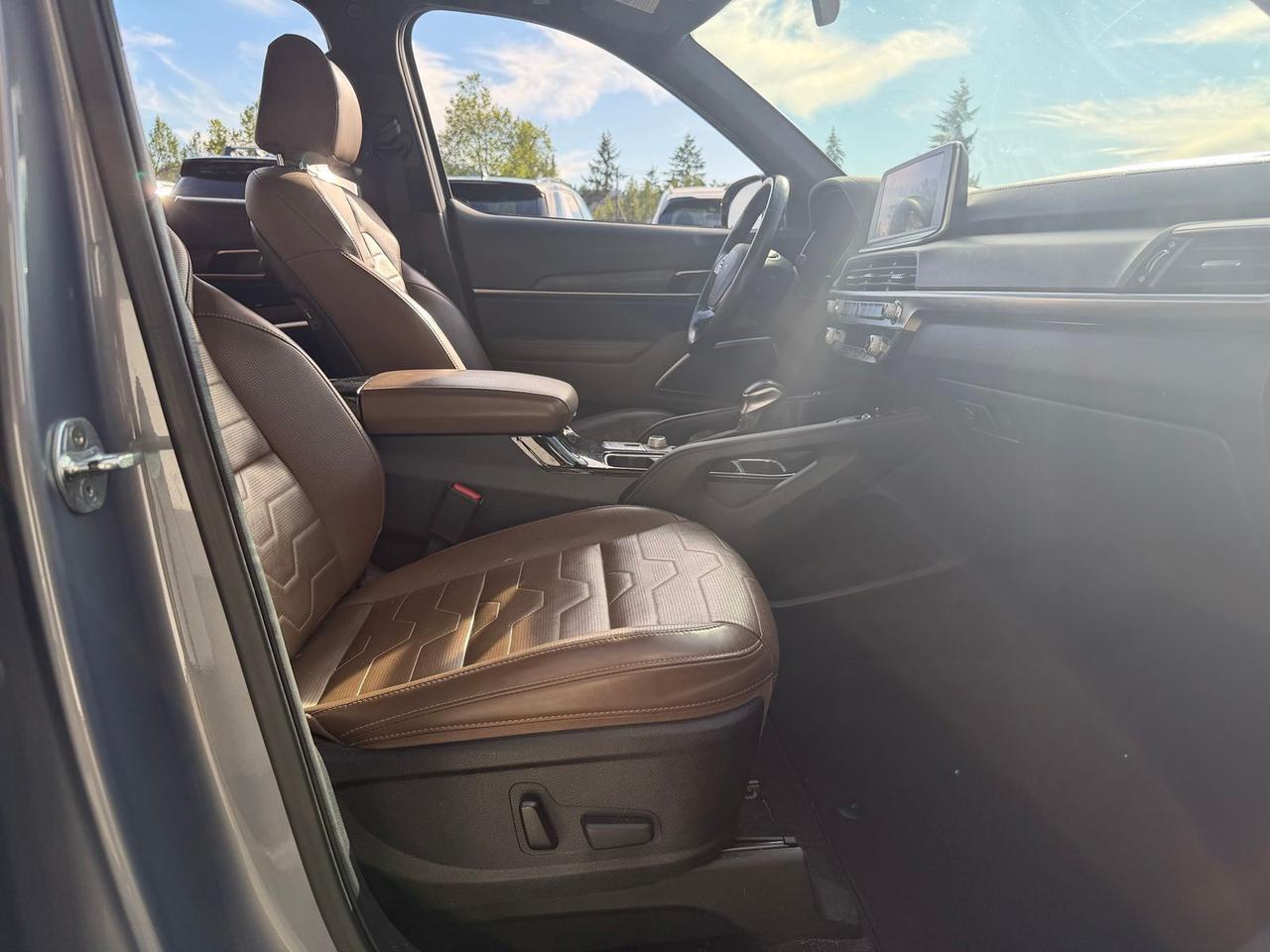 2022 Kia Telluride SX Gladstone OR