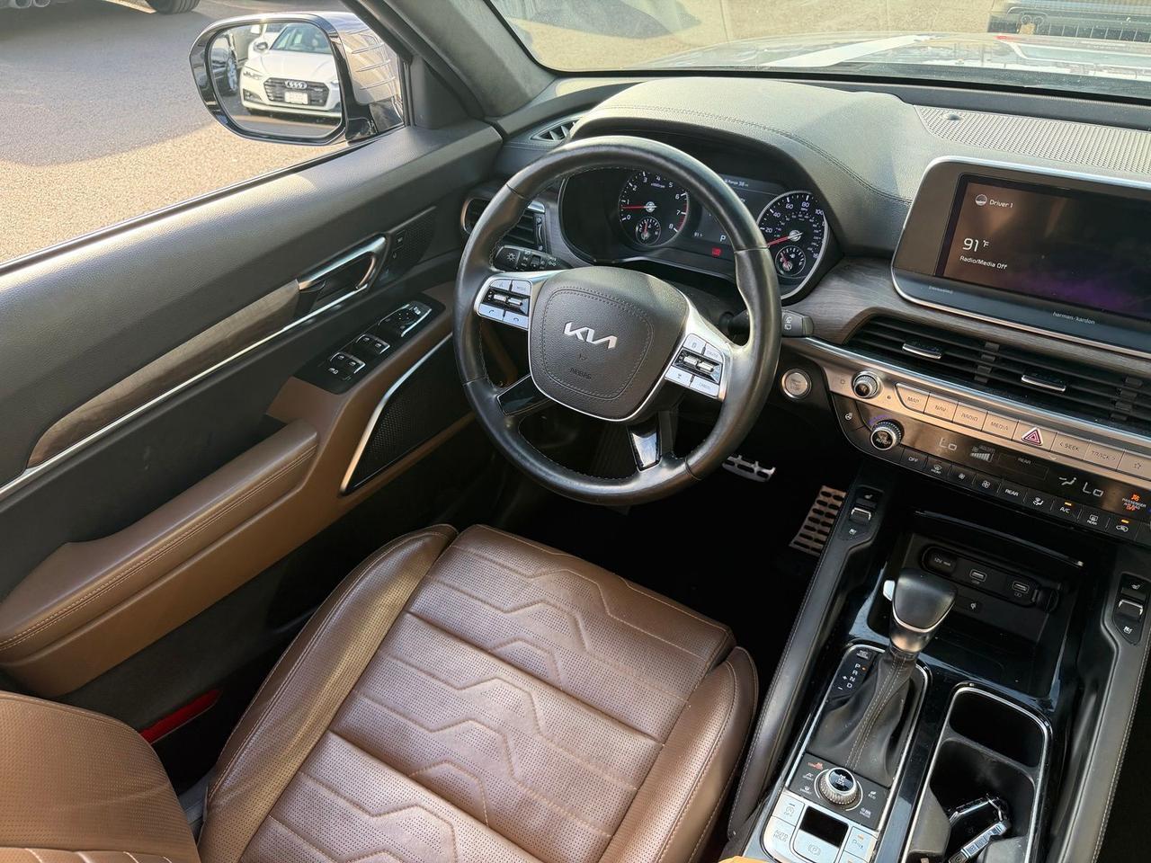 2022 Kia Telluride SX Gladstone OR