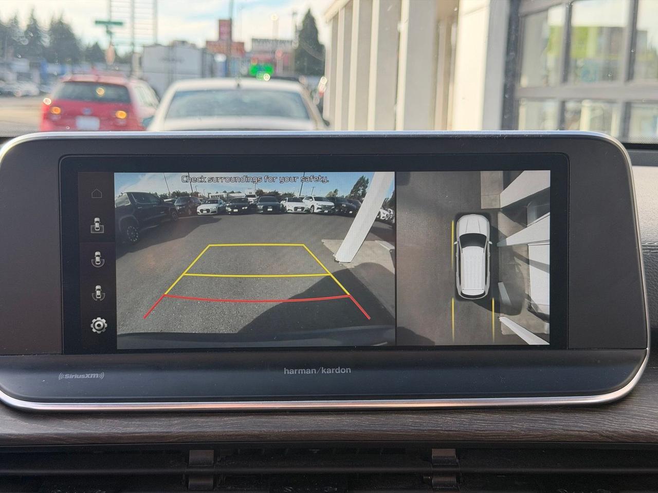 2022 Kia Telluride SX Gladstone OR