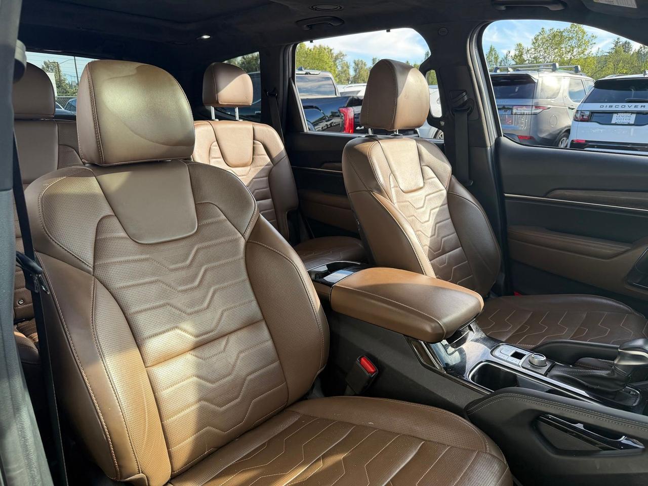 2022 Kia Telluride SX Gladstone OR