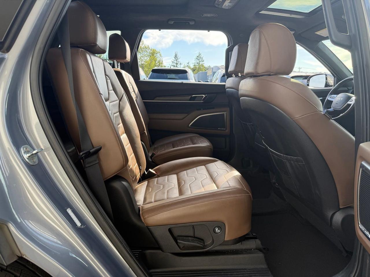 2022 Kia Telluride SX Gladstone OR