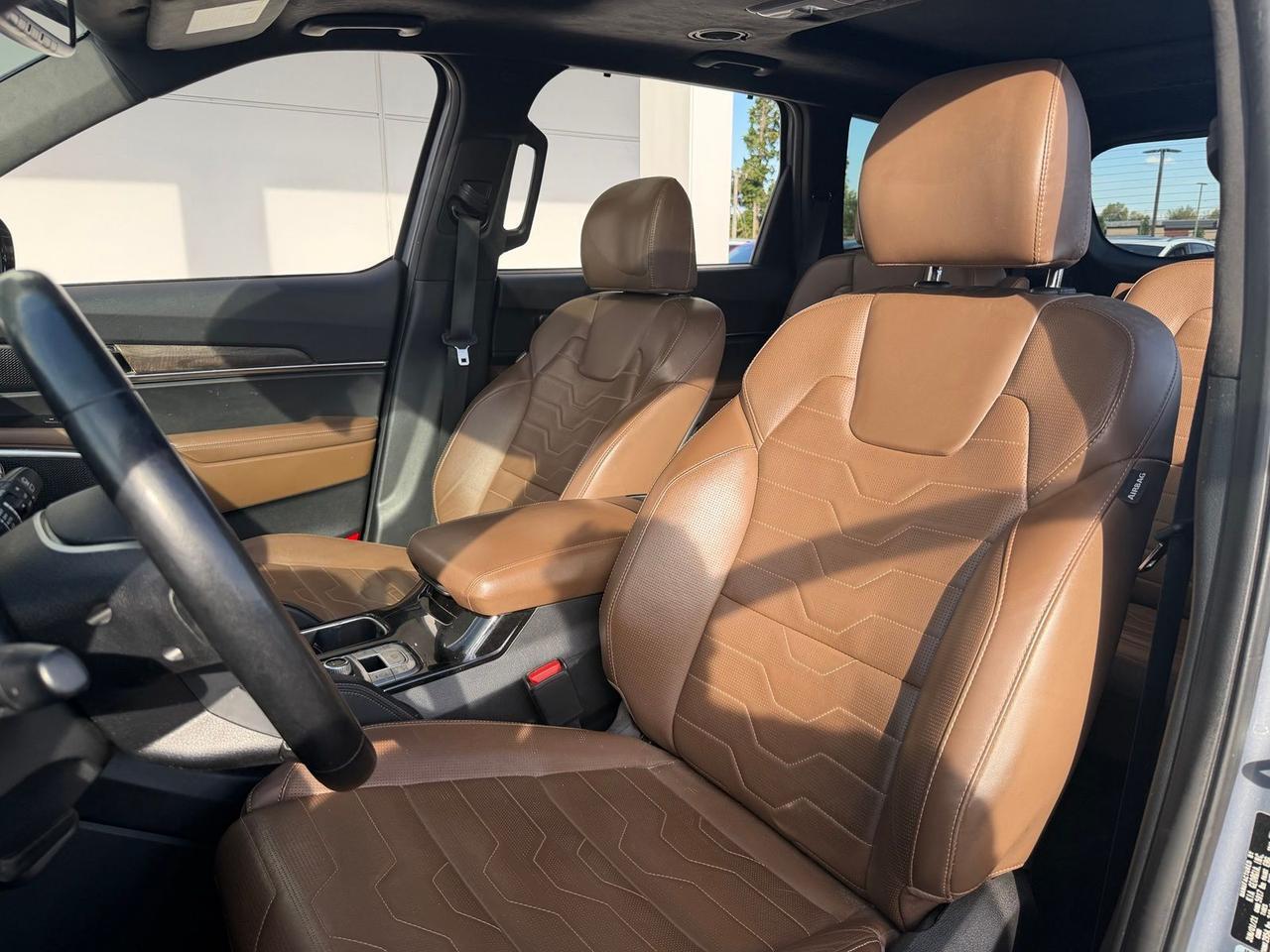 2022 Kia Telluride SX Gladstone OR