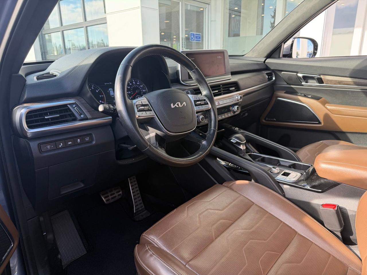2022 Kia Telluride SX Gladstone OR