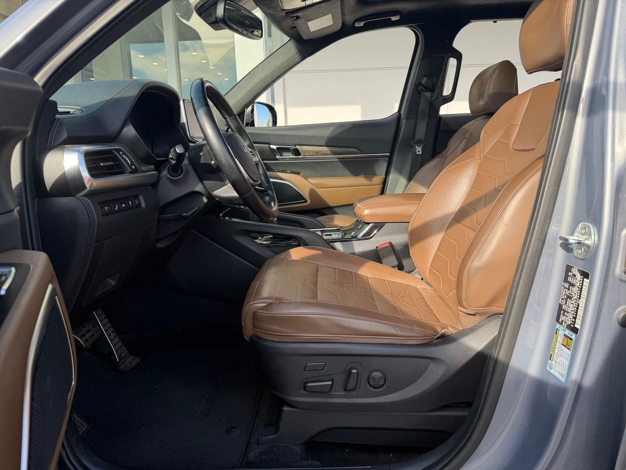 2022 Kia Telluride SX Gladstone OR