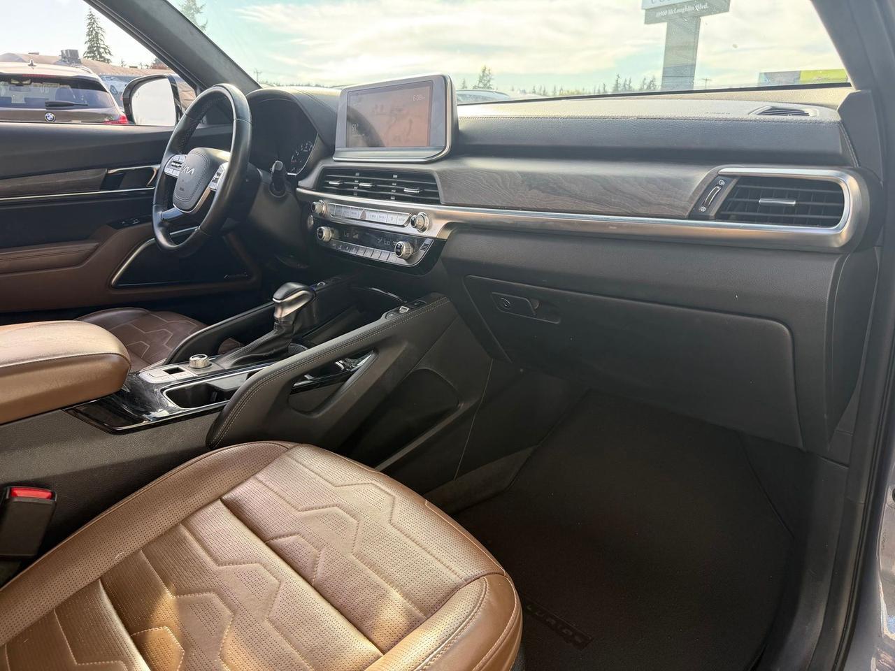 2022 Kia Telluride SX Gladstone OR