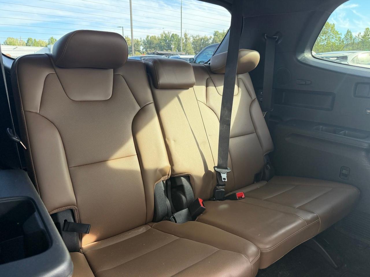 2022 Kia Telluride SX Gladstone OR