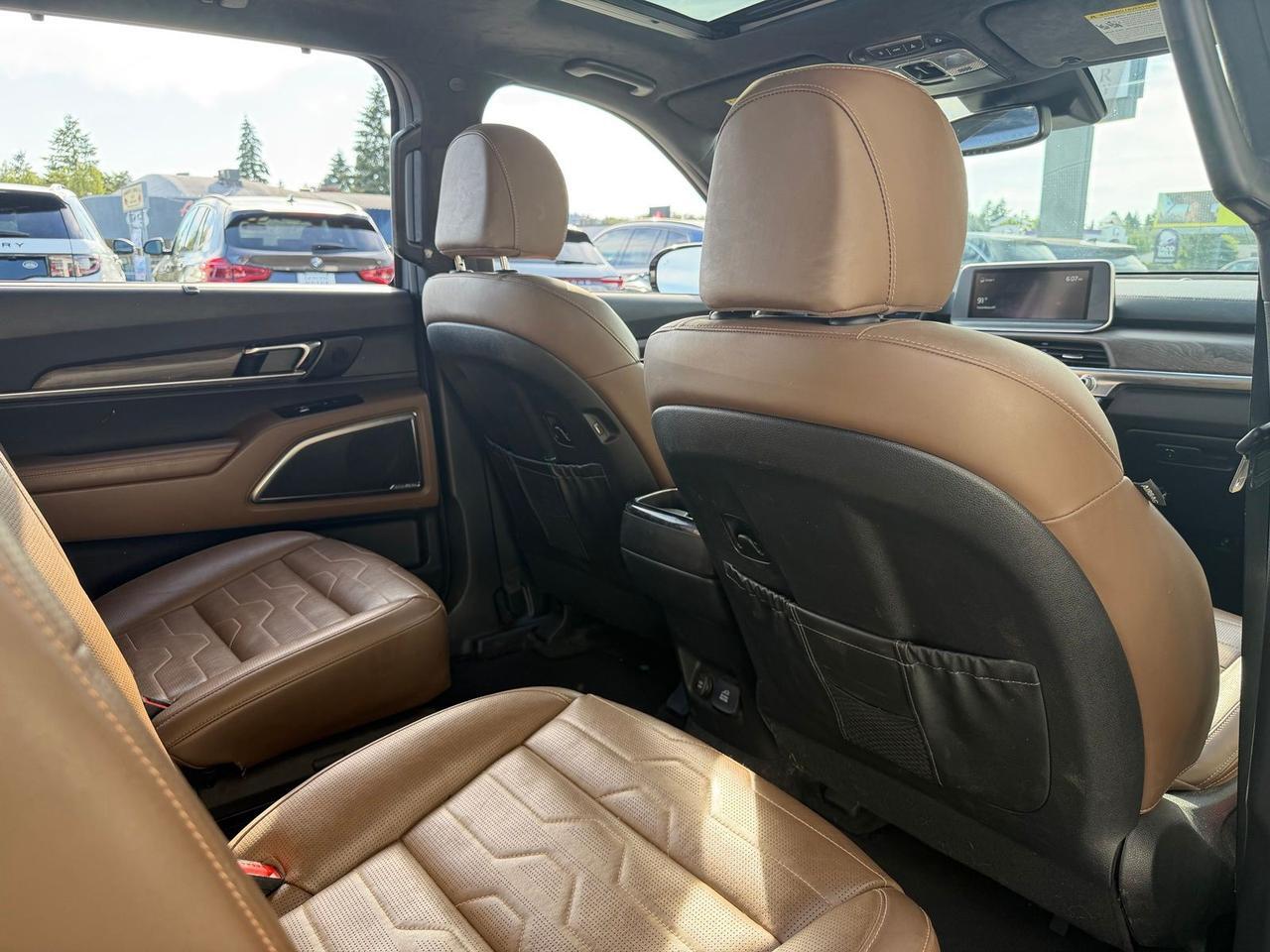 2022 Kia Telluride SX Gladstone OR