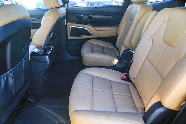 2022 Kia Telluride SX Glendale CA