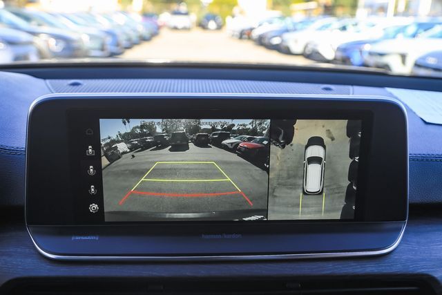 2022 Kia Telluride SX Glendale CA