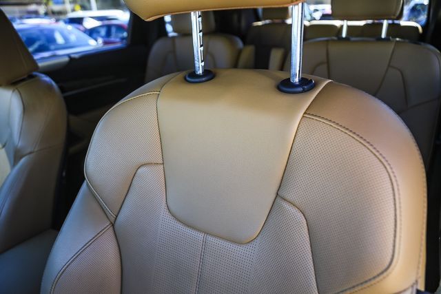 2022 Kia Telluride SX Glendale CA