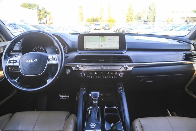 2022 Kia Telluride SX Glendale CA