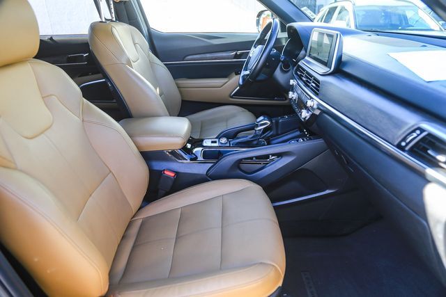 2022 Kia Telluride SX Glendale CA