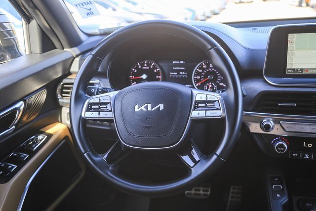 2022 Kia Telluride SX Glendale CA