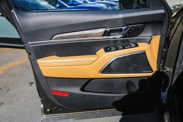 2022 Kia Telluride SX Glendale CA