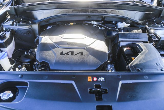 2022 Kia Telluride SX Glendale CA