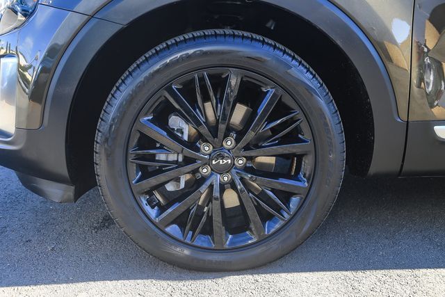 2022 Kia Telluride SX Glendale CA