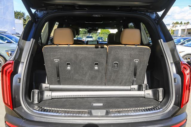 2022 Kia Telluride SX Glendale CA