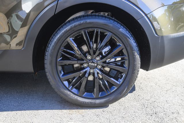 2022 Kia Telluride SX Glendale CA